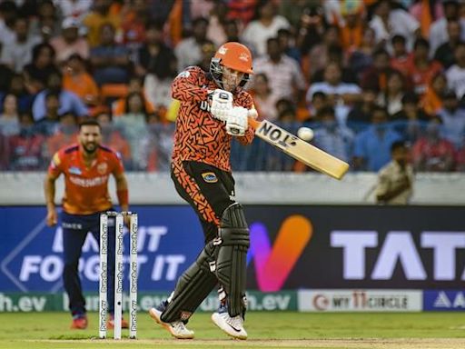 IPL 2024: Abhishek Sharma’s explosive fifty powers Sunrisers Hyderabad to easy win against Punjab Kings