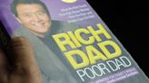 Rich Dad, Poor Dad Author Robert Kiyosaki Warns Young People This Mindset Leads To A 'Deadly' Financial Trap: 'Being Young...