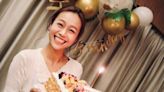 Hong Kong actress Jacqueline Wong now a free agent after TVB passes on renewing her contract