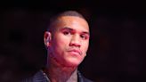 Conor Benn provides Manny Pacquiao fight update after face-off in Saudi Arabia