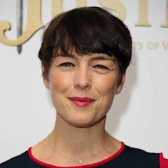 Olivia Williams