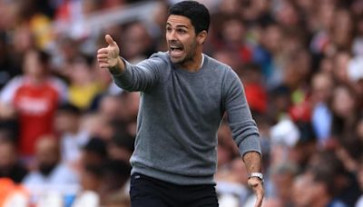 Why Arsenal coach Mikel Arteta hired pickpockets to steal valuables from players during preseason dinner