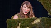 Taylor Swift Praises 'Beautiful' Liverpool Crowd During Show: 'I've Made So Many Best Friends Out Here'