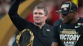 ESPN Tabs Kirby Smart as the Top Coach in College Football