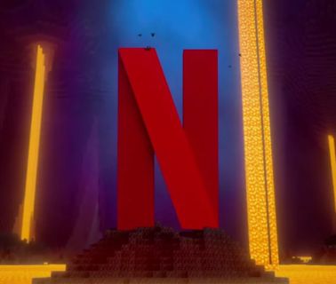 Netflix trabaja en una serie animada de “Minecraft” y así es el primer vistazo