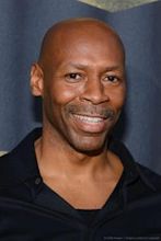 Kevin Eubanks