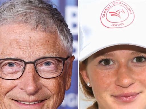 Bill Gates Älteste Tochter feiert 28. Geburtstag