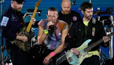 Coldplay: "Moon Music" es su décimo disco y esto es todo lo que podemos esperar