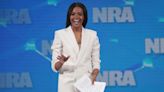 Candace Owens Spreads Fake News And Transphobia After Texas School Shooting