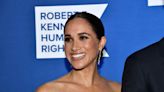 Meghan, Duchess of Sussex, to launch new podcast
