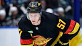Tyler Myers on Staying in Vancouver on Three-Year Contract: ‘Always What I Wanted’ | Vancouver Canucks