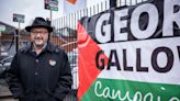 George Galloway firm favourite to win chaotic Rochdale by-election