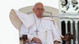 Pope Francis accused of using homophobic slur again | Honolulu Star-Advertiser