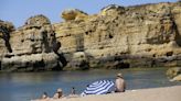 Las cinco mejores playas de Portugal para el verano