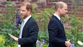 Prince Harry’s Memoir Reportedly ‘Tough’ on Prince William, Not King Charles