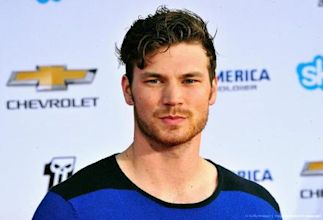 Derek Theler