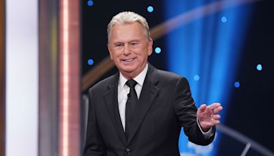 Pat Sajak's final Wheel of Fortune episode airs tonight, June 7