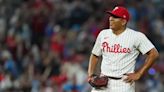 Bet on a low scoring first five innings between the Phillies and Cardinals on Saturday
