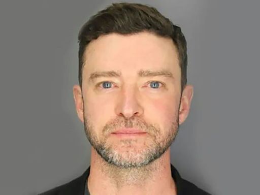 Justin Timberlake accusé de conduite en état d'ébriété près de New York