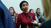 Ilhan Omar Facing Censure Over ‘Pro-Genocide’ Remarks: Report