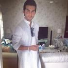 Shahroz Sabzwari