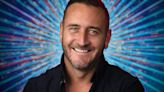 Will Mellor says he joined 'Strictly Come Dancing' to deal with grief