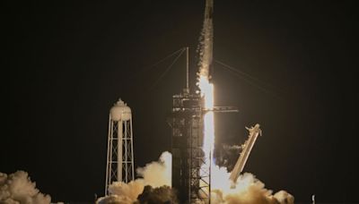 SpaceX lograría valoración récord de US$ 210,000 millones en oferta pública