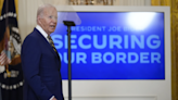 Biden rolls out asylum restrictions to help 'gain control' of the border
