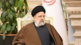 Iran President Raisi says action, not words, needed on Gaza