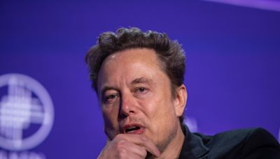 Musk, UK Govt Spar Over Far-right Riots