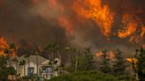 La Nación / Fuego en California: se instala el miedo por la llegada de la mortal temporada de incendios