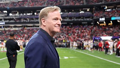 Roger Goodell Testifies in $21 Billion ‘Sunday Ticket’ Antitrust Trial: ‘We Have Been Clear Throughout That This Is a Premium...