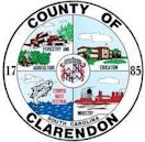 Clarendon County, South Carolina
