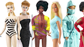 This Was the Most Popular Barbie Doll The Year You Were Born