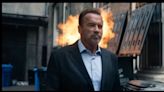 I’m back! Arnold Schwarzenegger returns to action in first TV series for Netflix’s ‘Fubar’ (VIDEO)