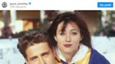 Elenco de "Beverly Hills 90210" llora la muerte de Shannen Doherty