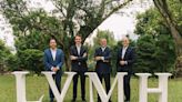 Fourth LVMH Watch Week Returns to Physical in Singapore and New York
