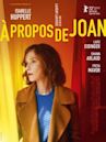 About Joan