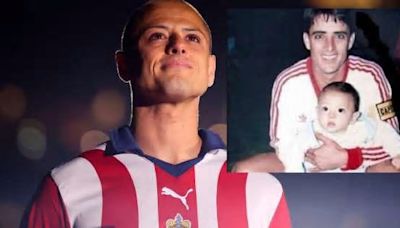 Si el Chicharito mayor lo dice... Papá de Hernández ve a Chivas campeón