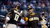 Soto, Machado homer as Padres beat Diamondbacks 6-1