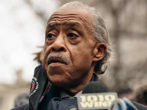 Rev. Al Sharpton’s Father Has Died at 93