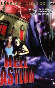 Hell Asylum