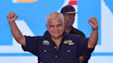 SRE celebra la victoria electoral de José Raúl Mulino, nuevo presidente de Panamá