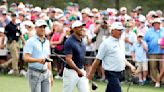 2024 Masters Survey: From Tiger Woods to Phil Mickelson to Bernhard Langer, who did players ask for a practice round and what did they learn about Augusta National?