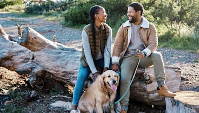 Hiking a trail with your dog this summer? Here's the most important thing to remember, according to one trainer