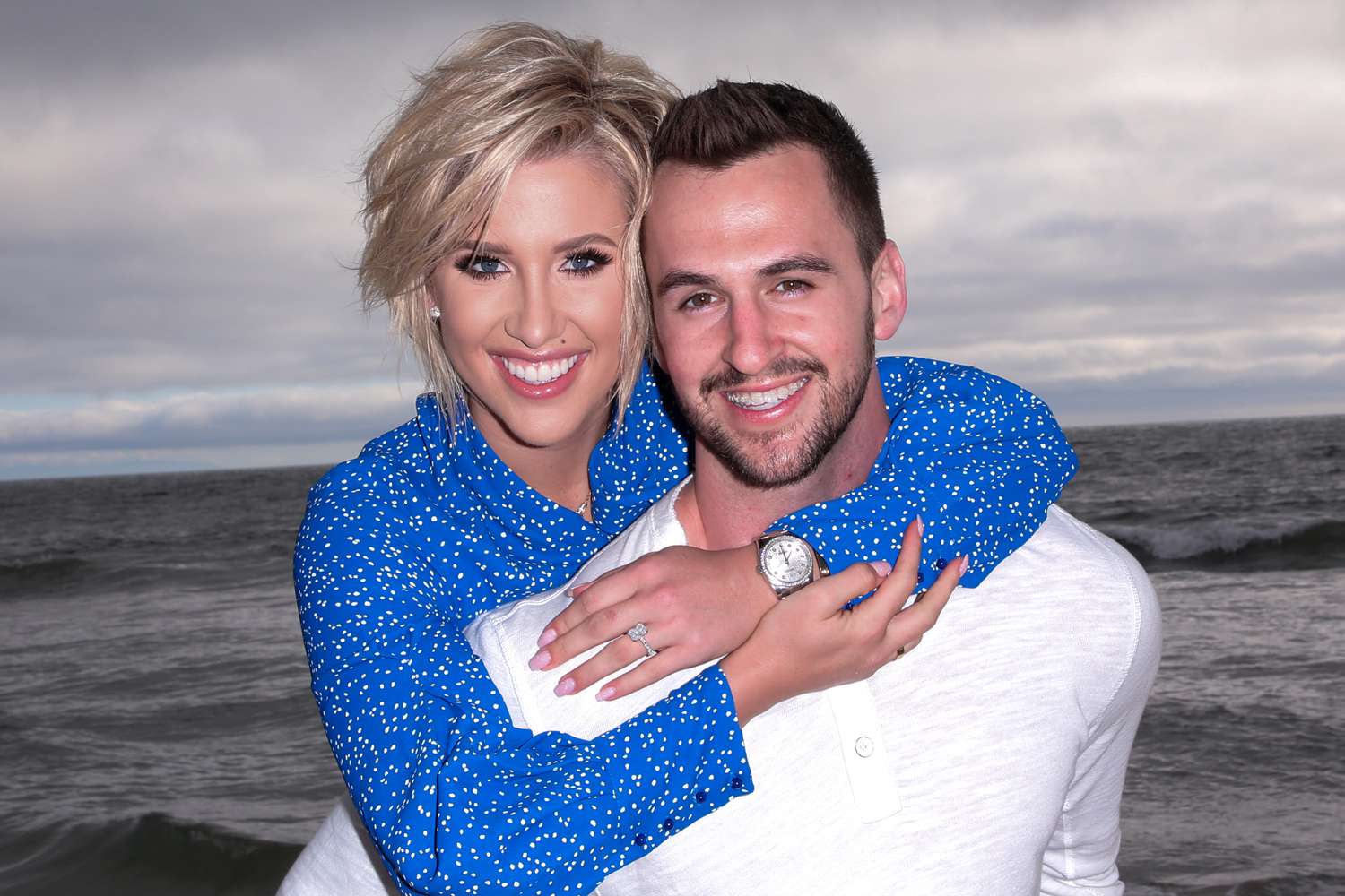 Savannah Chrisley Says She Has 'a Lot of Regret' in Her Relationship with Late Ex Nic Kerdiles