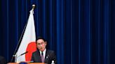 Japan PM floats possibility of snap election before defence budget tax hike