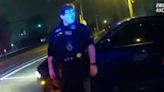 Former Memphis police officer says Tyre Nichols was initially pulled over on suspicion of speeding in newly released videos