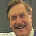 Mike Lindell