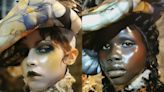 Pat McGrath Turned Models Into Porcelain Dolls on the Maison Margiela Runway